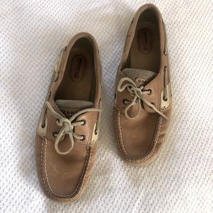 Sperry Top Sider Boat Shoes Men’s size 11